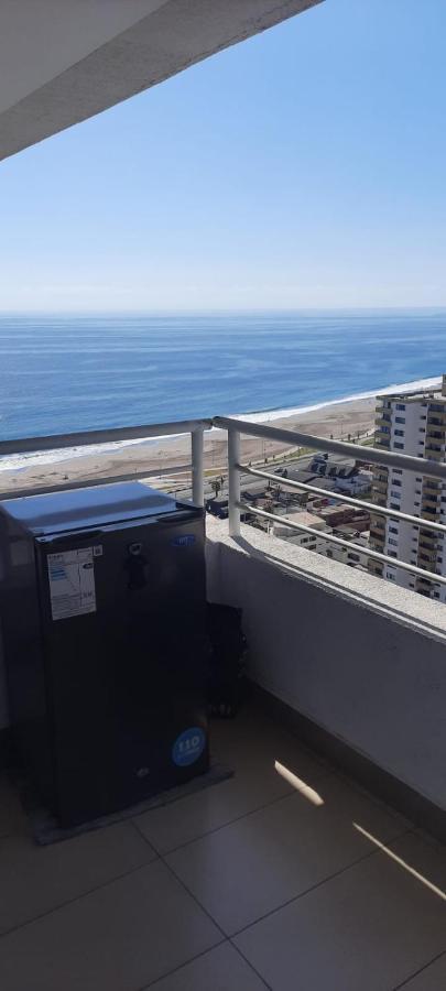 Apartamento Terrazas Del Sol