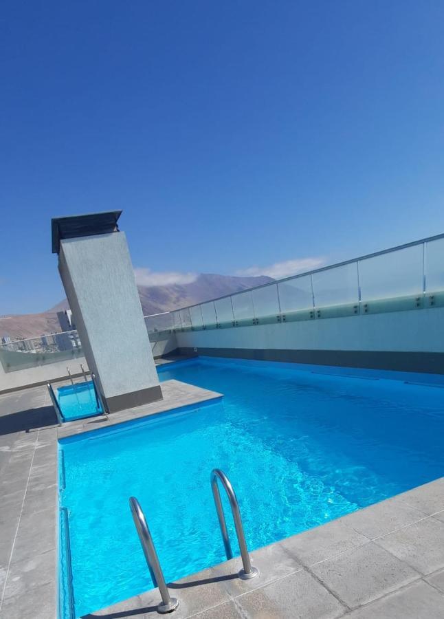 Apartamento Terrazas Del Sol *