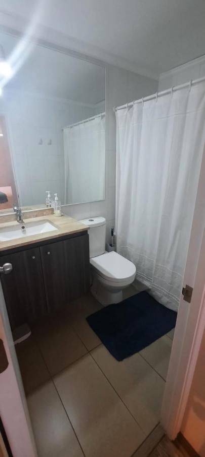 Terrazas Del Sol Apartamento Iquique
