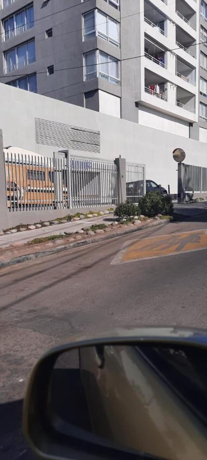 Terrazas Del Sol