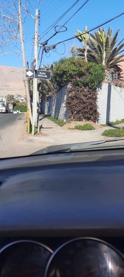 Apartamento Terrazas Del Sol Iquique