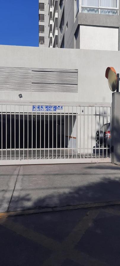 Apartamento Terrazas Del Sol