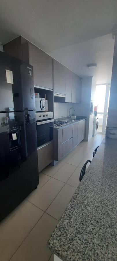 Apartamento Terrazas Del Sol *
