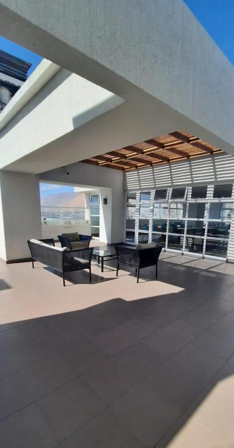 Apartamento Terrazas Del Sol *