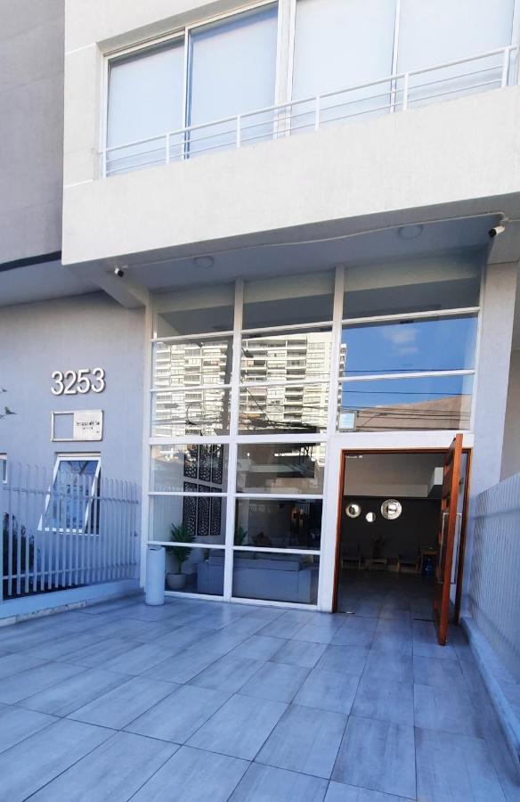 Terrazas Del Sol Apartamento