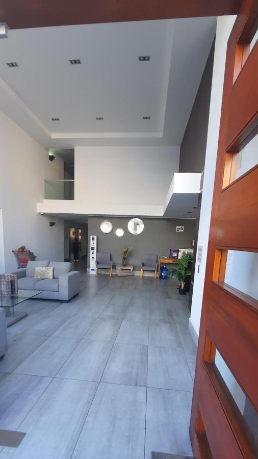 Apartamento Terrazas Del Sol *